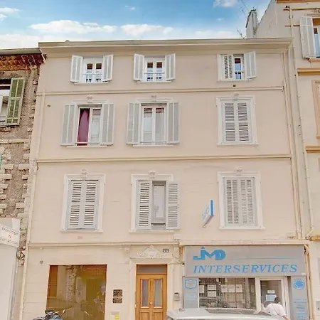 Immogroom - Ac - 5min From The Beaches 8 Min From Palais